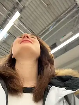 Dina Tease online show from February 11, 11:10 am