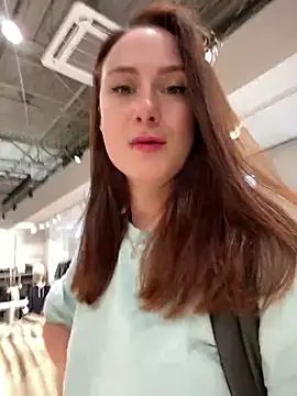 Snapshot of Dina_Tease chatting on February 17, 9:13 am Dina Tease online show from February 17, 9:13 am