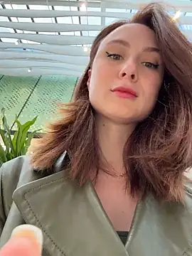 Dina Tease online show from March 27, 11:11 am