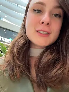 Dina Tease online show from May 11, 4:04 pm