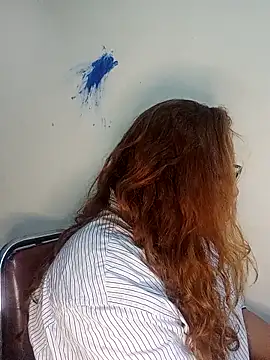 LilithDemikov23 online show from September 15, 2:17 pm