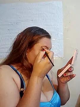 LilithDemikov23 online show from October 4, 1:01 pm