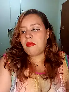 LilithDemikov23 online show from February 28, 6:07 pm