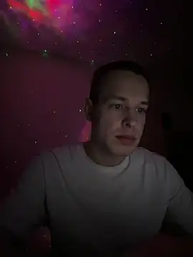 pretty roman online show from March 7, 6:35 pm