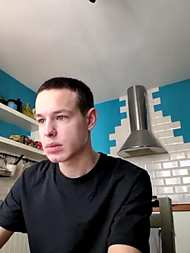 pretty roman online show from February 6, 8:21 am