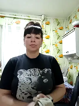 5Afrodita5 online show from February 16, 4:00 am