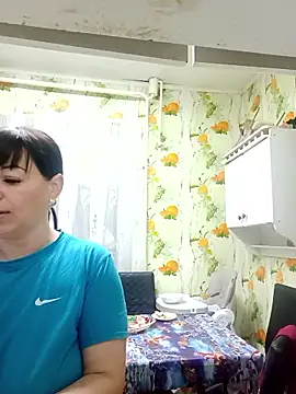 5Afrodita5 online show from January 11, 11:28 am