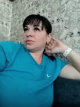 5Afrodita5 online show from January 12, 4:52 am