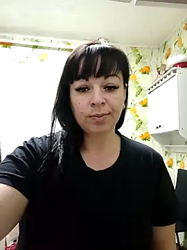 5Afrodita5 online show from January 7, 6:18 am