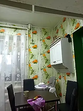 5Afrodita5 online show from January 8, 5:35 am