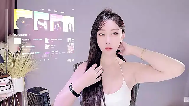 Snapshot of jingling666 chatting on March 18, 1:24 am jingling666 online show from March 18, 1:24 am