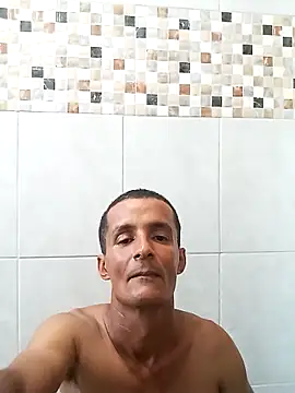 morenogato100 online show from November 7, 8:35 pm