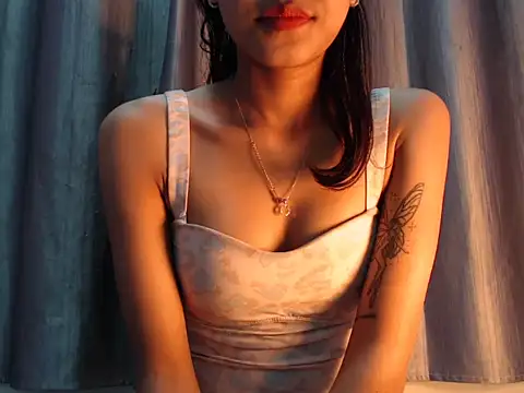 jassi-just18 online show from February 9, 5:22 pm