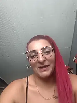 SHARAONELOVE online show from February 5, 5:09 pm