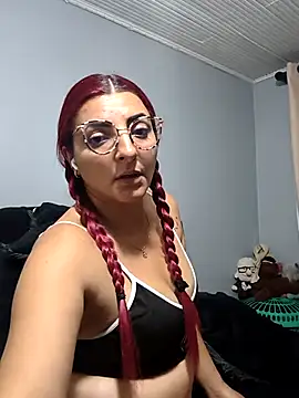 SHARAONELOVE online show from February 24, 3:18 am