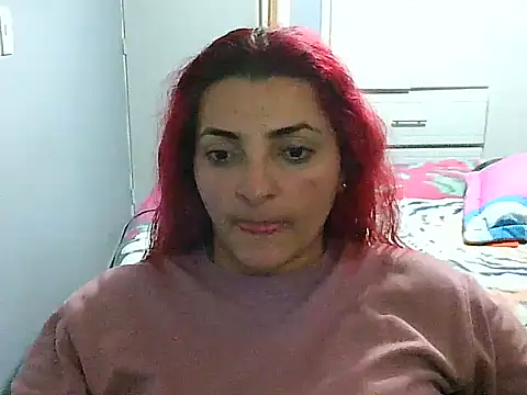 SHARAONELOVE online show from March 2, 9:33 pm