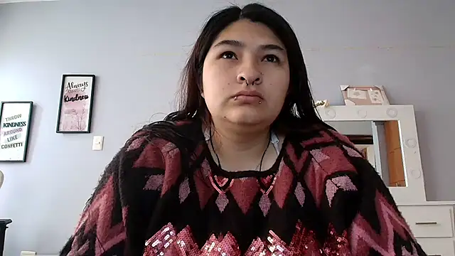 Snapshot of _69HONRY chatting on February 15, 12:54 pm 69HONRY online show from February 15, 12:54 pm