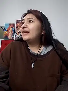 Snapshot of _69HONRY chatting on December 4, 1:10 pm 69HONRY online show from December 4, 1:10 pm