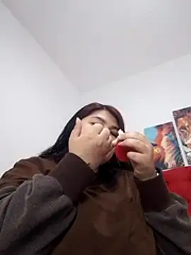 Snapshot of _69HONRY chatting on November 14, 1:04 pm 69HONRY online show from November 14, 1:04 pm