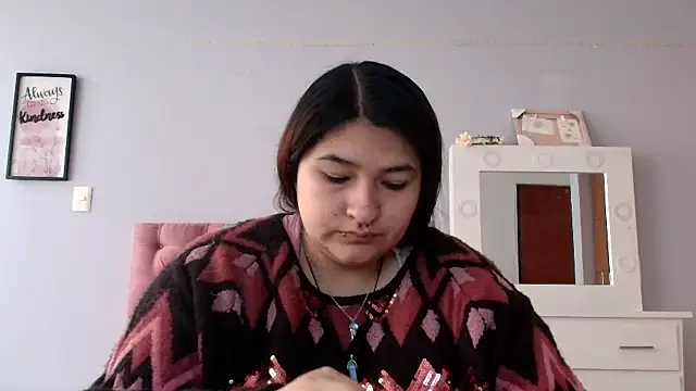 Snapshot of _69HONRY chatting on February 13, 1:05 pm 69HONRY online show from February 13, 1:05 pm