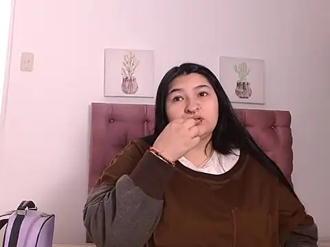 Snapshot of _69HONRY chatting on October 3, 1:12 pm 69HONRY online show from October 3, 1:12 pm