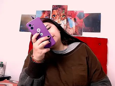 Snapshot of _69HONRY chatting on December 1, 1:01 pm 69HONRY online show from December 1, 1:01 pm