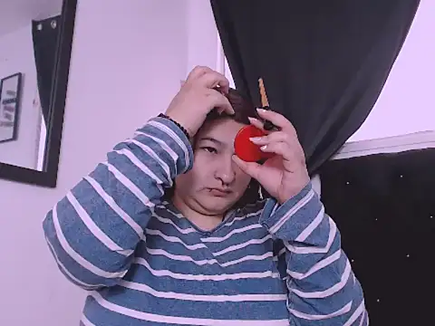 Snapshot of _69HONRY chatting on November 8, 12:52 pm 69HONRY online show from November 8, 12:52 pm