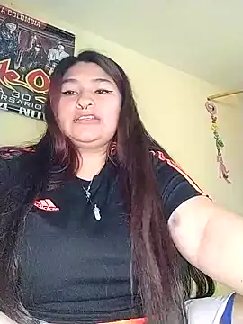 Snapshot of _69HONRY chatting on February 17, 5:55 pm 69HONRY online show from February 17, 5:55 pm