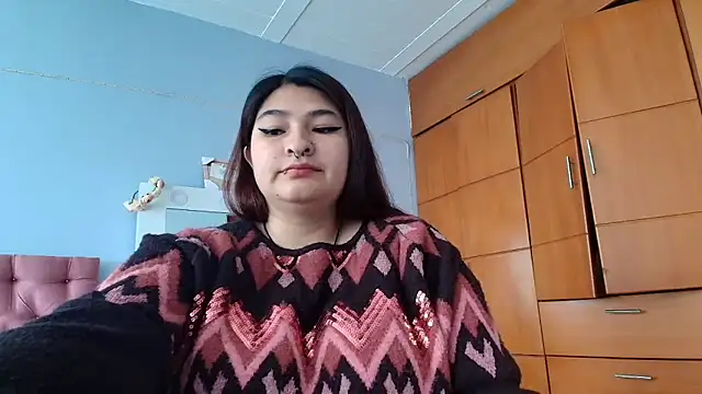 Snapshot of _69HONRY chatting on February 11, 4:02 pm 69HONRY online show from February 11, 4:02 pm