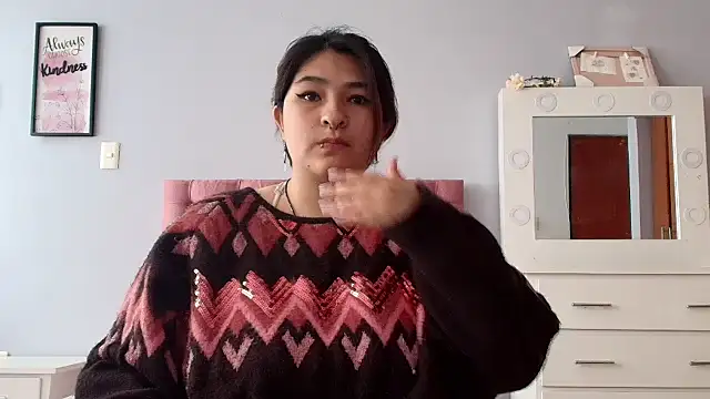 Snapshot of _69HONRY chatting on February 13, 4:07 pm 69HONRY online show from February 13, 4:07 pm