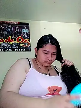 Snapshot of _69HONRY chatting on February 17, 2:49 pm 69HONRY online show from February 17, 2:49 pm