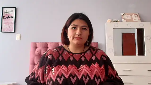 Snapshot of _69HONRY chatting on February 14, 4:52 pm 69HONRY online show from February 14, 4:52 pm