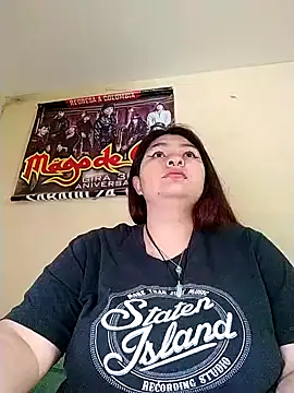 Snapshot of _69HONRY chatting on March 20, 2:53 pm 69HONRY online show from March 20, 2:53 pm