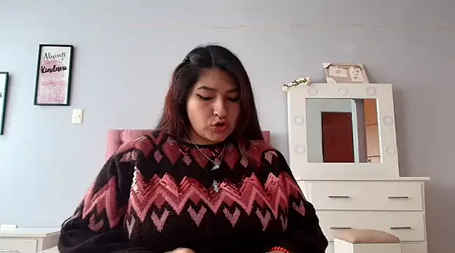 Snapshot of _69HONRY chatting on February 15, 4:01 pm 69HONRY online show from February 15, 4:01 pm