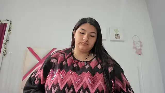 Snapshot of _69HONRY chatting on February 10, 1:11 pm 69HONRY online show from February 10, 1:11 pm