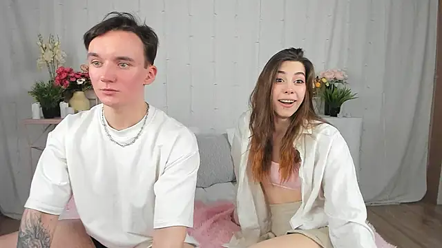 Lucutes online show from February 20, 6:03 pm