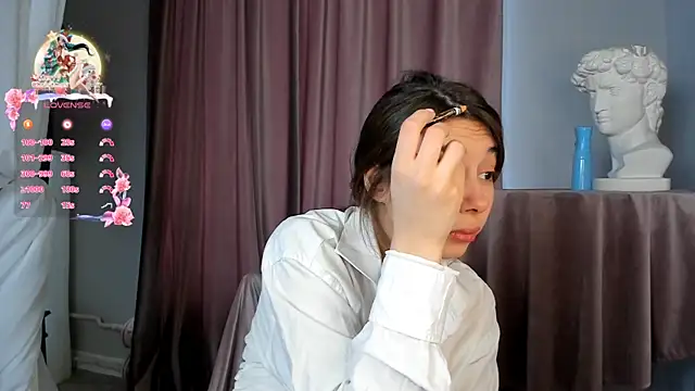 Lucutes online show from December 28, 6:49 am