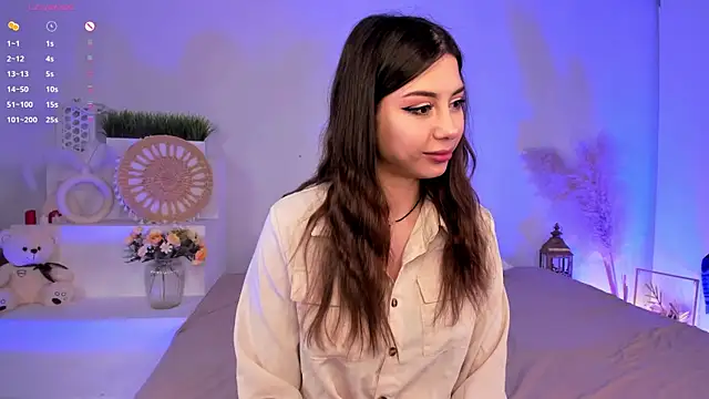 Lucutes online show from January 14, 7:28 pm