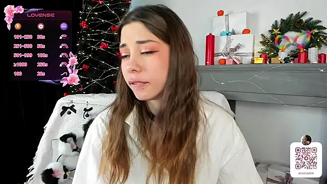 Lucutes online show from January 6, 9:08 am