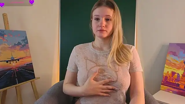 MaydaFoulk online show from November 26, 1:16 am