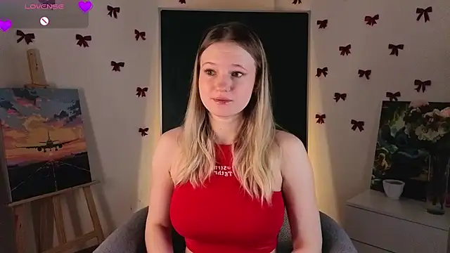 MaydaFoulk online show from February 14, 1:17 am