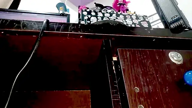 PetiteIvoryQueen19 online show from November 7, 3:55 am