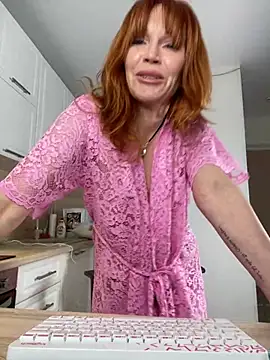 Ruby Lilith online show from December 6, 6:00 pm