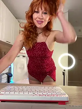 Ruby Lilith online show from May 21, 7:22 pm