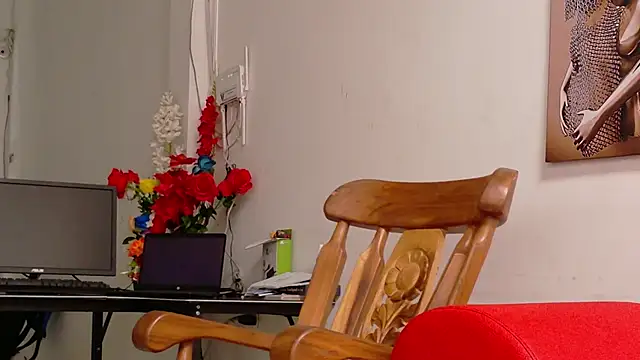 Sexy Alejandro  online show from April 10, 5:31 pm