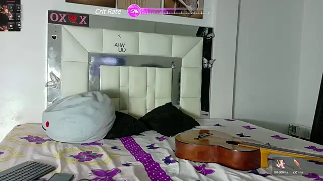Sexy Alejandro  online show from February 27, 11:17 am