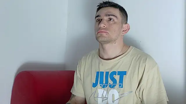 Sexy Alejandro  online show from May 13, 11:50 am