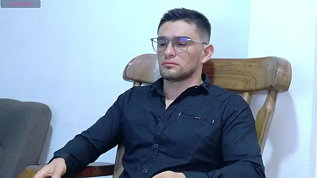 Sexy Alejandro  online show from March 26, 11:52 am