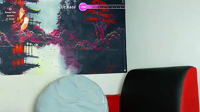 Snapshot of Sexy_Alejandro_ chatting on October 28, 5:08 am Sexy Alejandro online show from October 28, 5:08 am