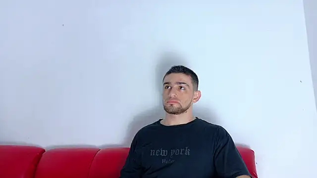 Snapshot of Sexy_Alejandro_ chatting on November 15, 1:15 pm Sexy Alejandro online show from November 15, 1:15 pm